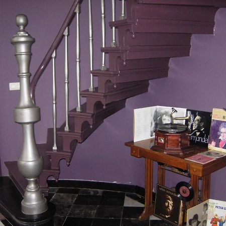 Landhuis Vedastus Reningelst Εξωτερικό φωτογραφία