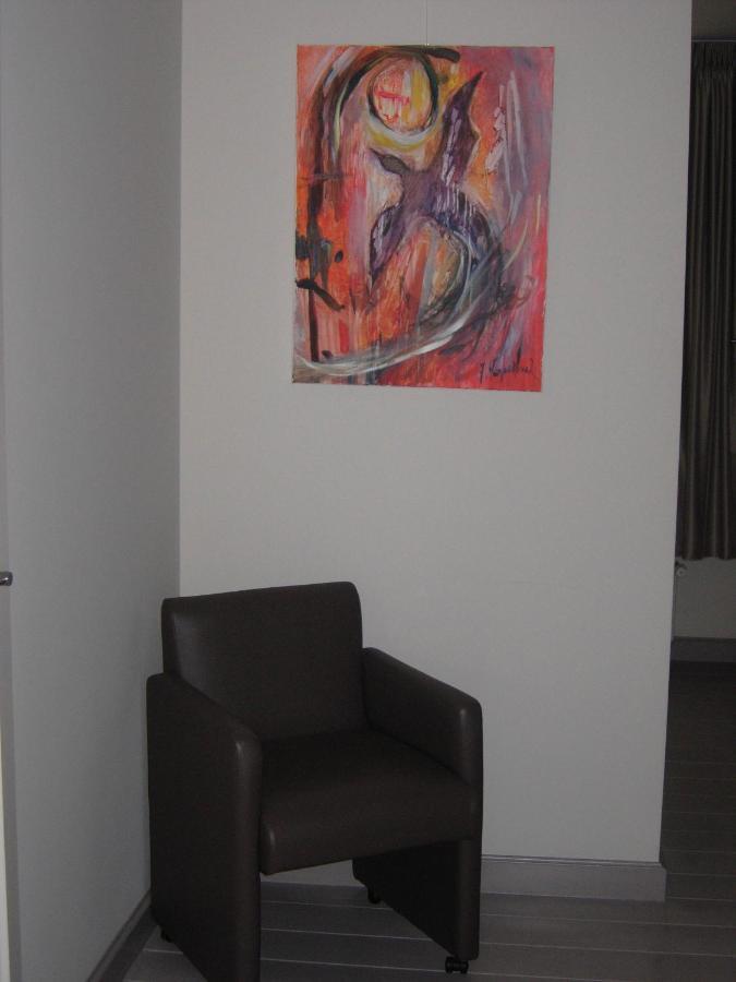 Landhuis Vedastus Reningelst Δωμάτιο φωτογραφία
