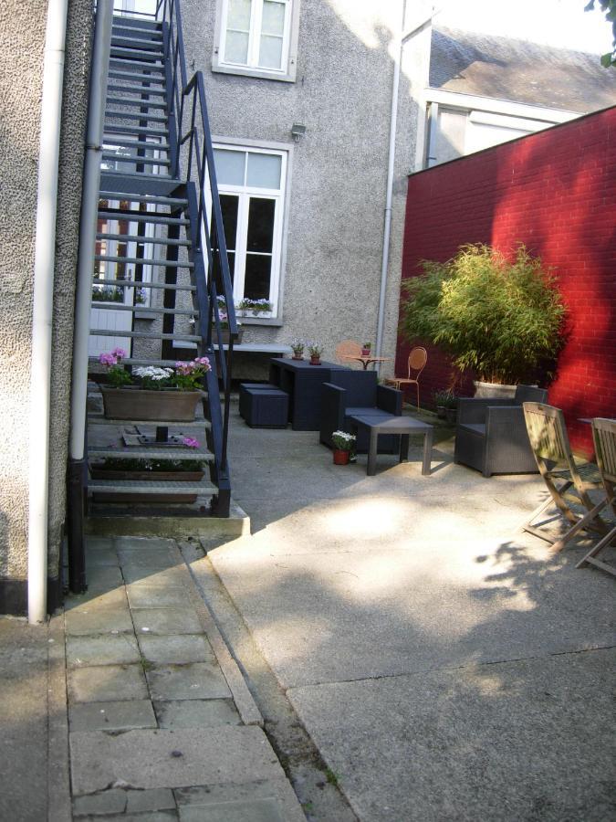Landhuis Vedastus Reningelst Εξωτερικό φωτογραφία
