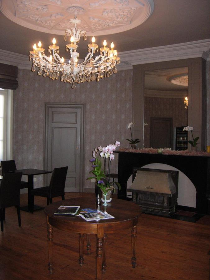 Landhuis Vedastus Reningelst Εξωτερικό φωτογραφία