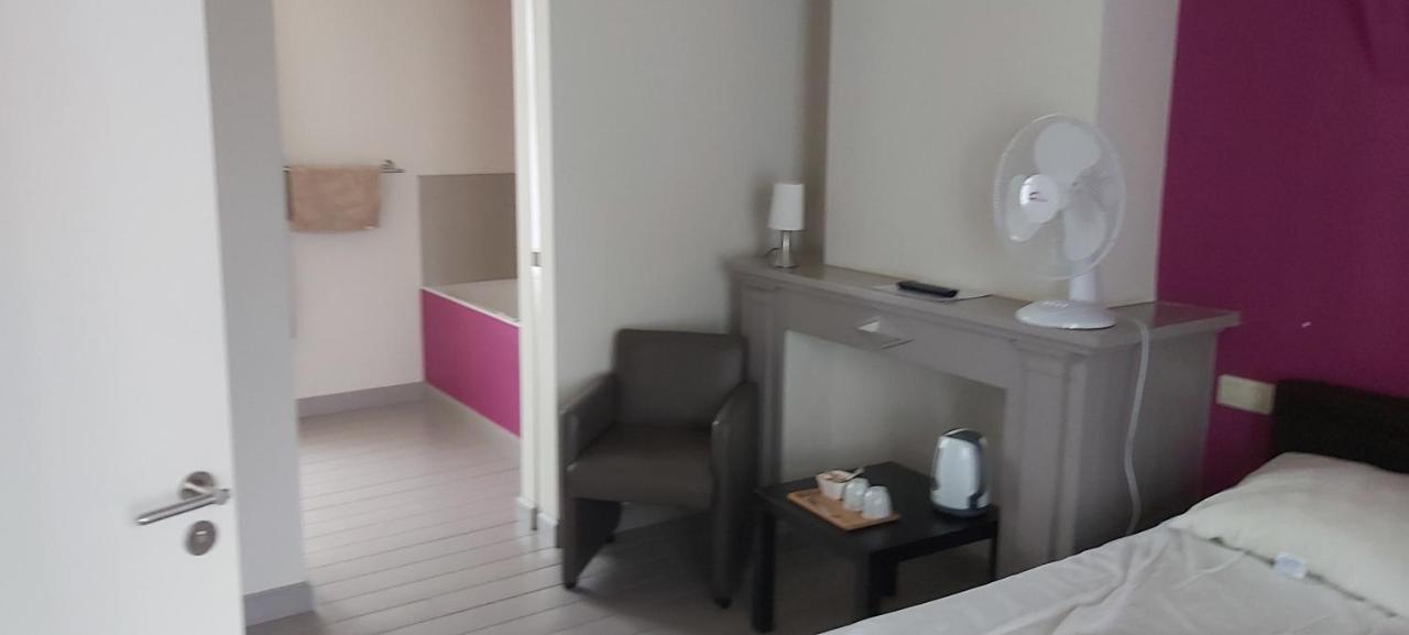 Landhuis Vedastus Reningelst Εξωτερικό φωτογραφία